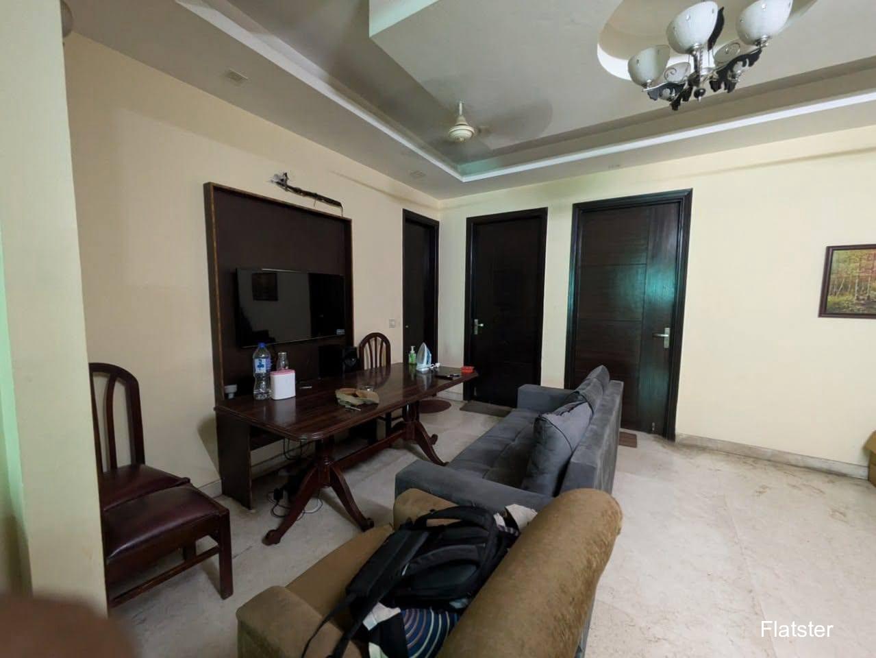 Fully Furnished 4BHK - Image 4