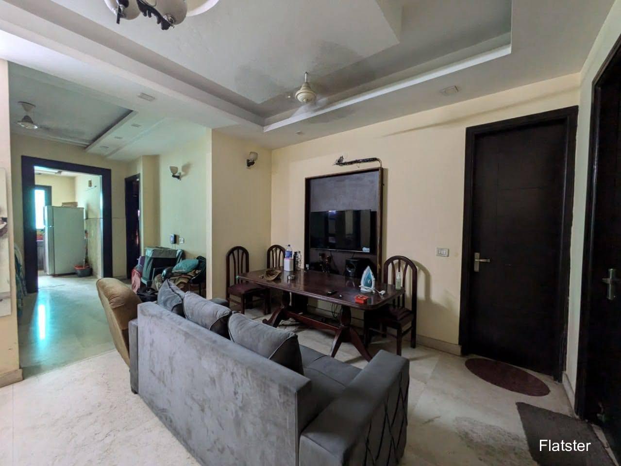 Fully Furnished 4BHK - Image 3