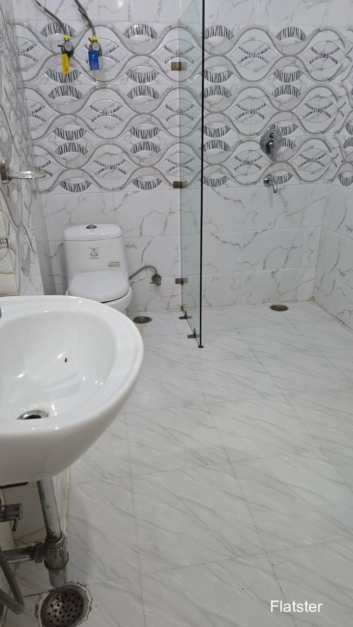 Fully Furnished 4BHK - Main Image