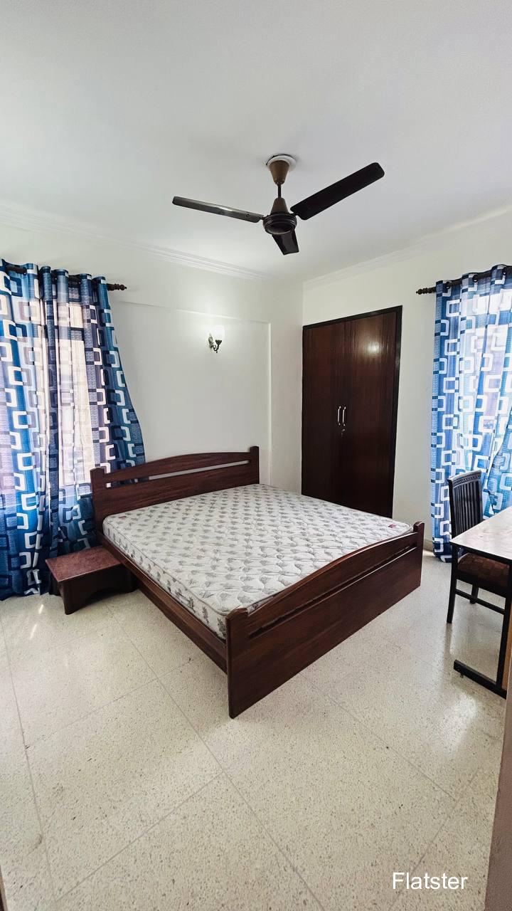 Fully Furnished PG - Image 2