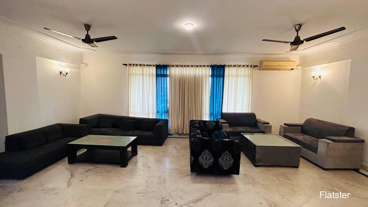 Fully Furnished PG - Image 4
