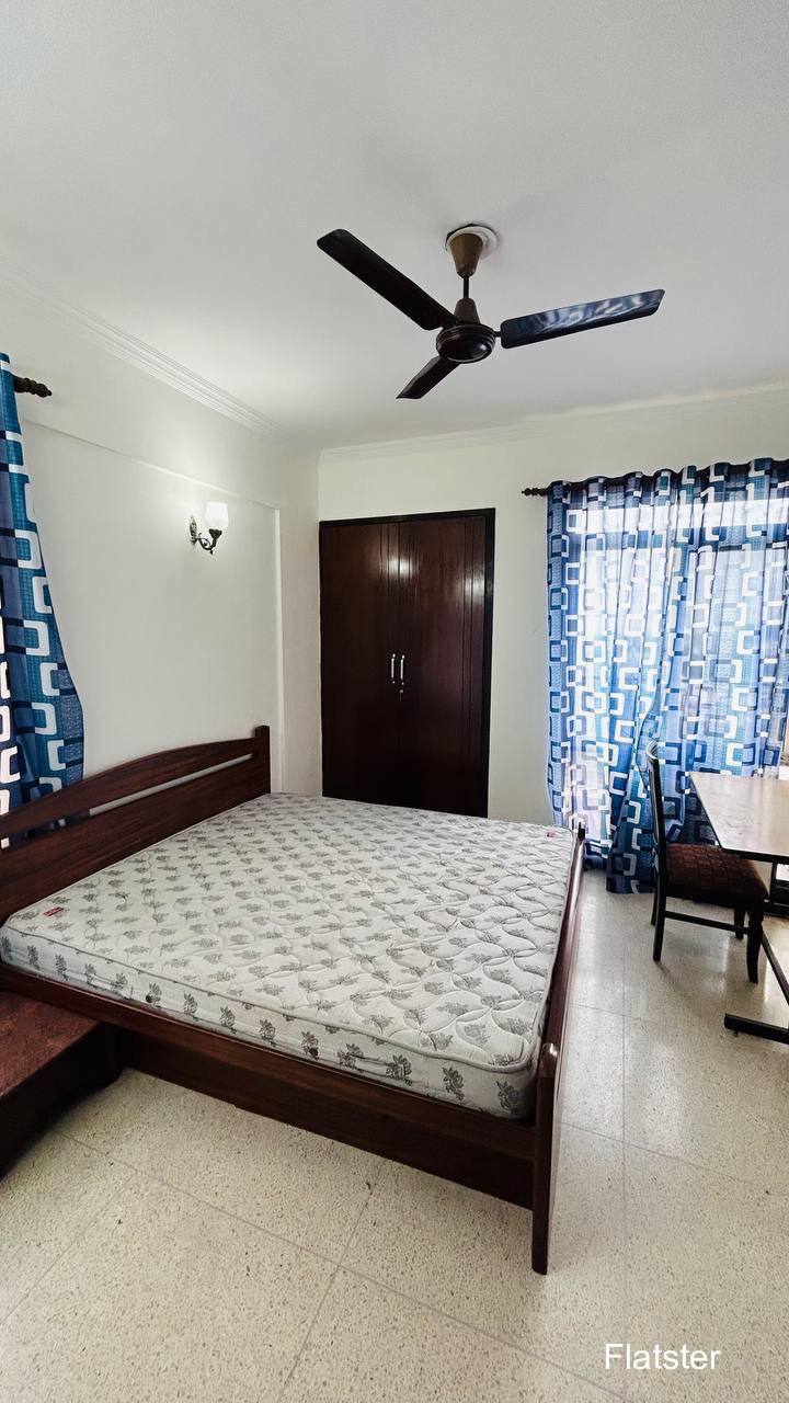 Fully Furnished PG - Main Image