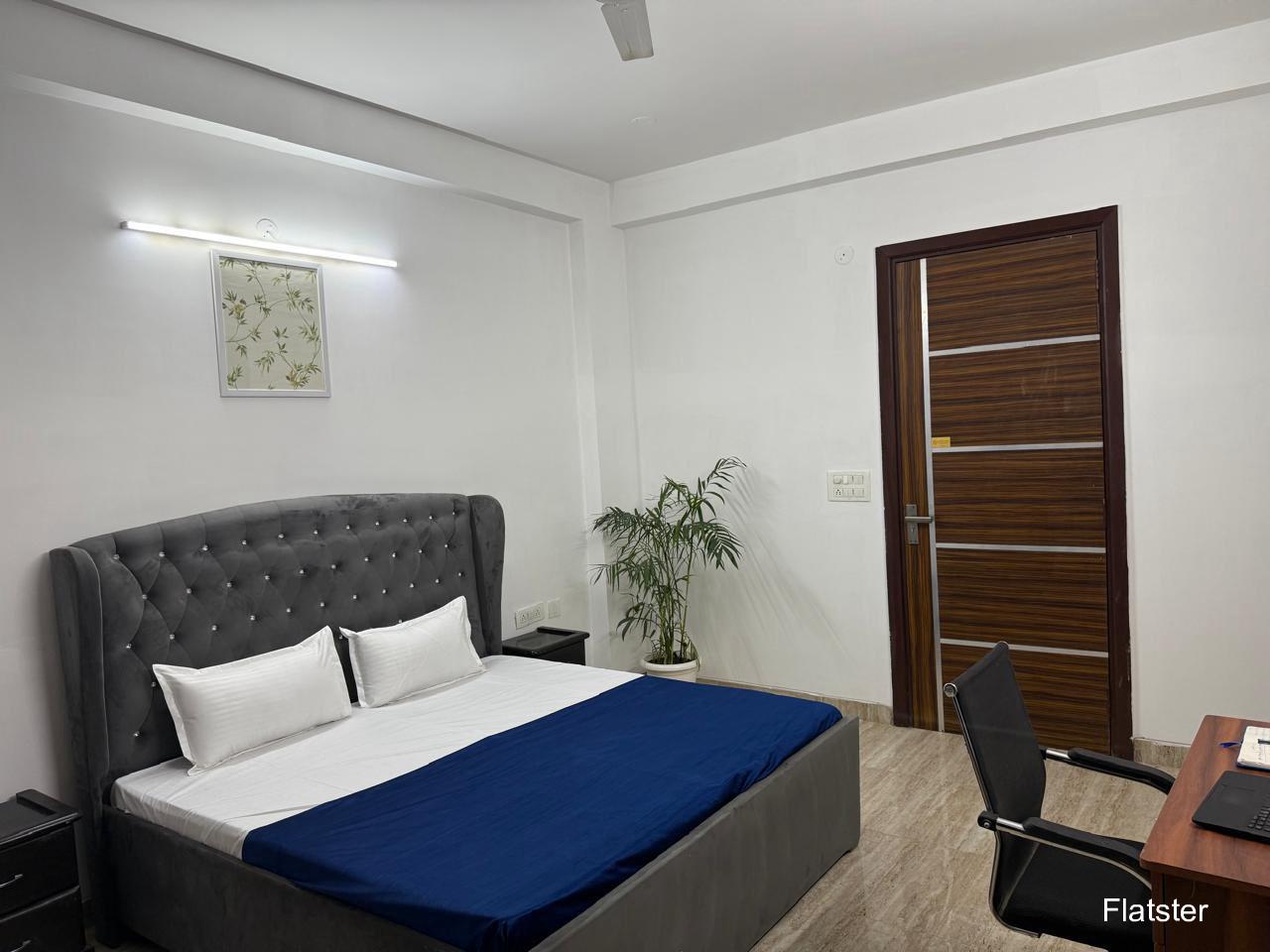 Fully Furnished PG - Image 2