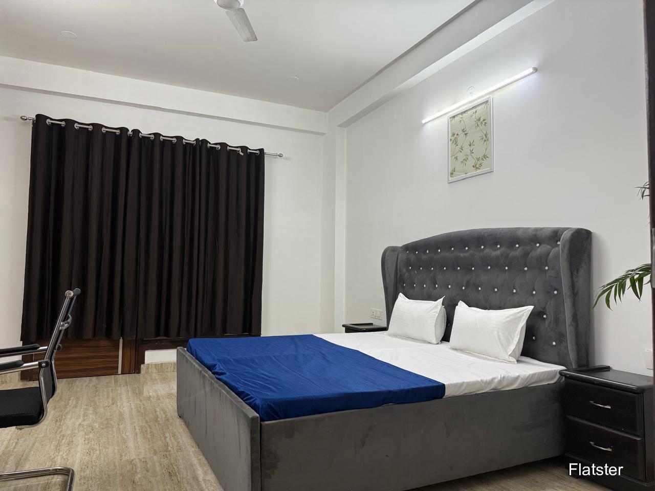 Fully Furnished PG - Main Image