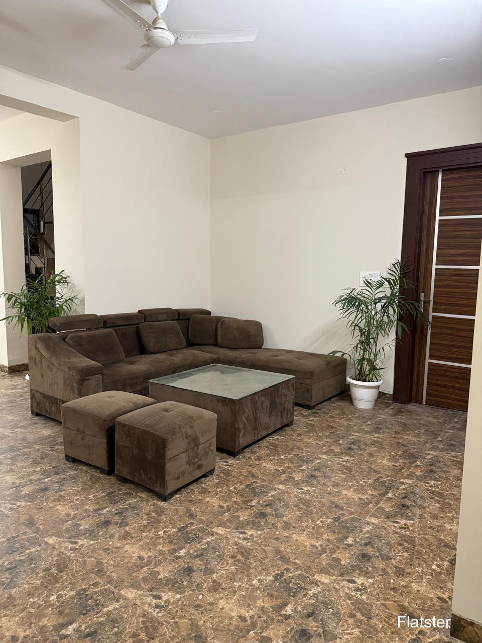 Fully Furnished PG - Image 5
