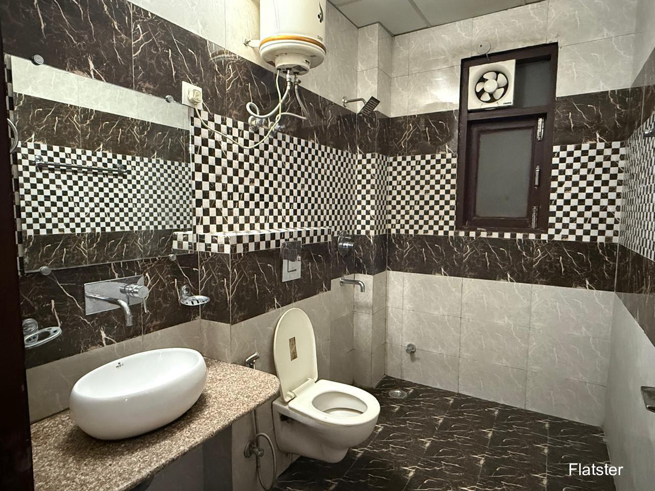 Fully Furnished PG - Image 3