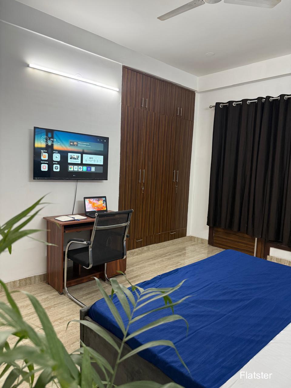 Fully Furnished PG - Image 4