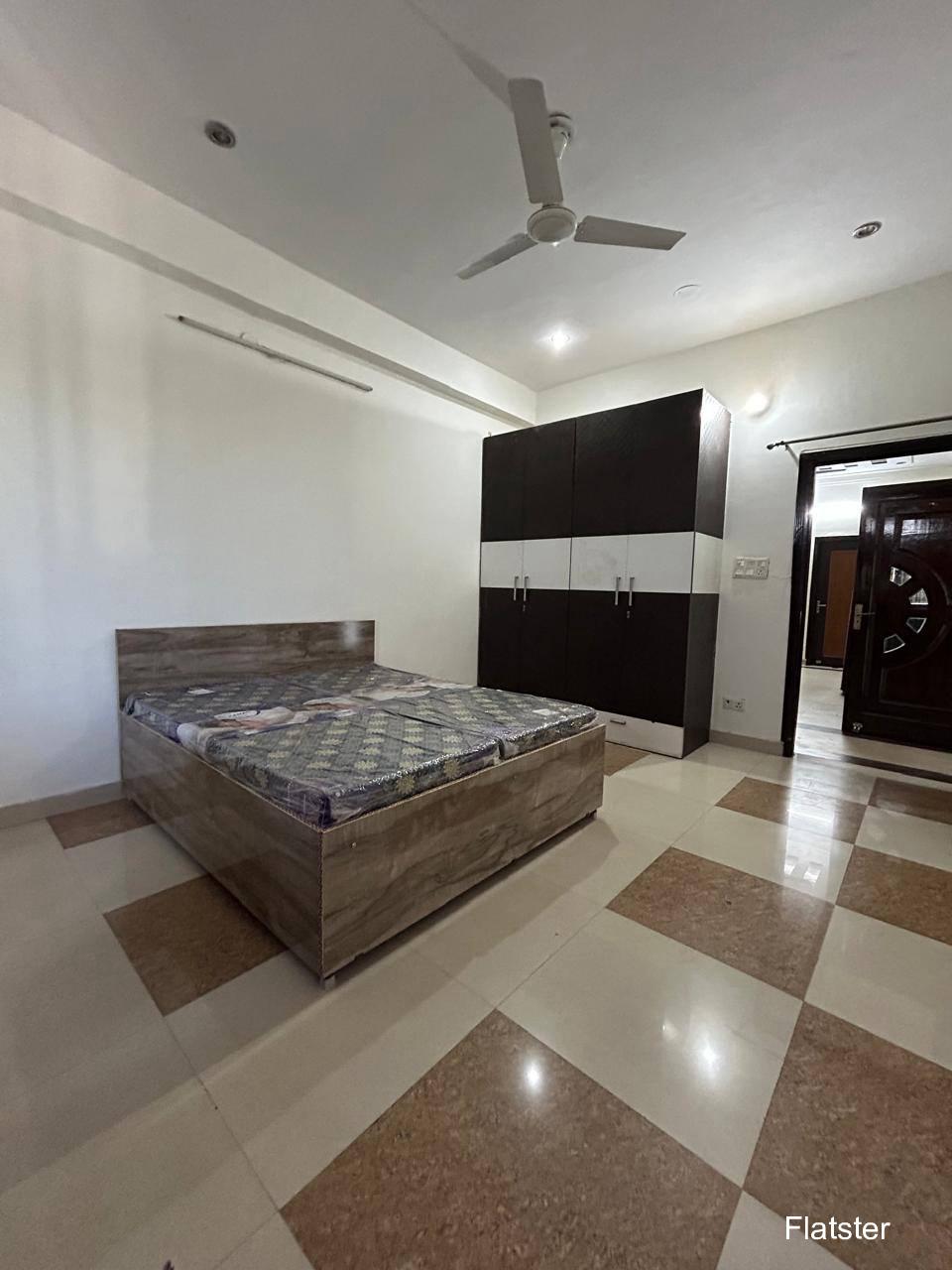 Fully Furnished PG - Image 3