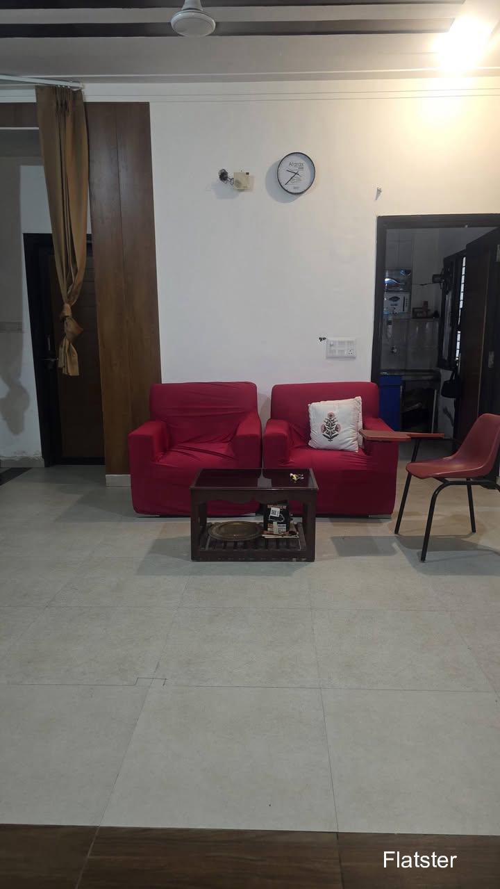 Fully Furnished PG - Main Image