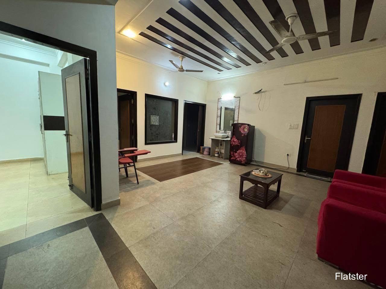 Fully Furnished PG - Image 5