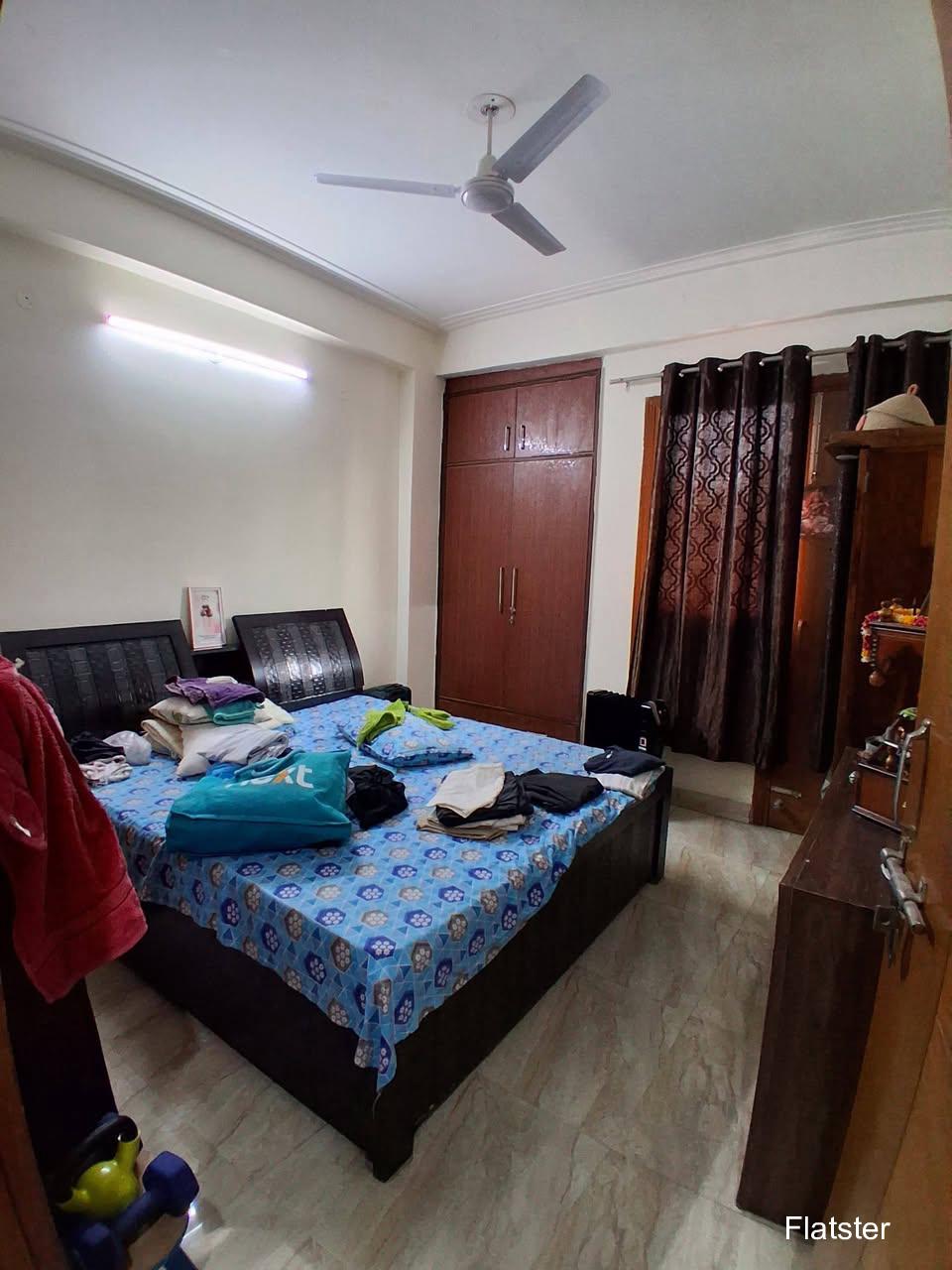Semi Furnished 2BHK - Main Image