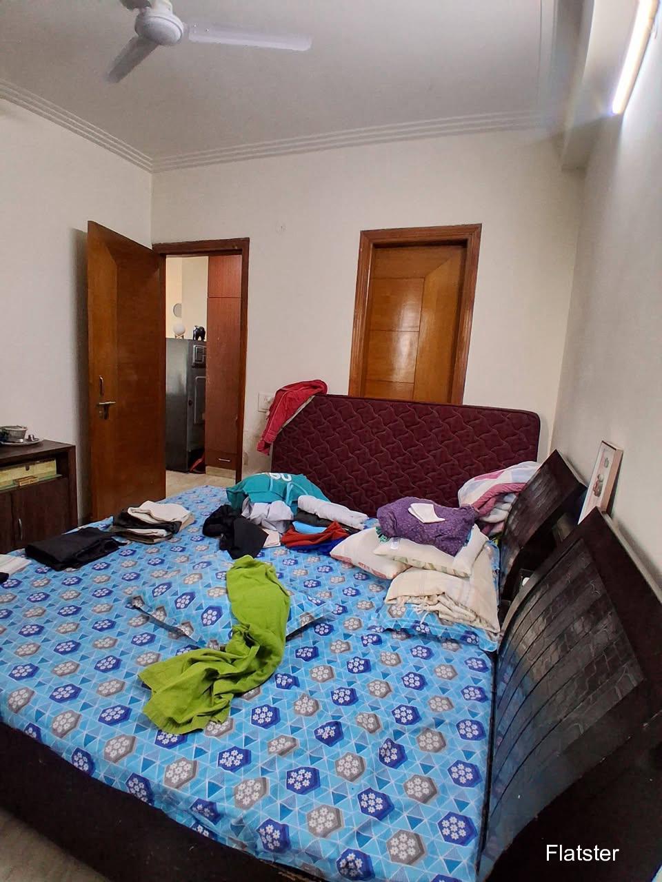 Semi Furnished 2BHK - Image 3