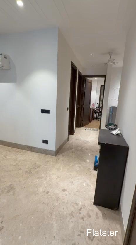 Semi Furnished 3BHK - Image 3