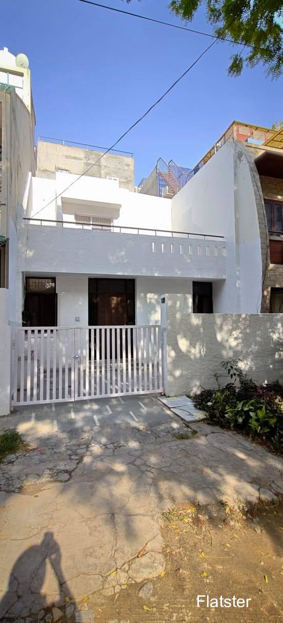 Unfurnished 2BHK