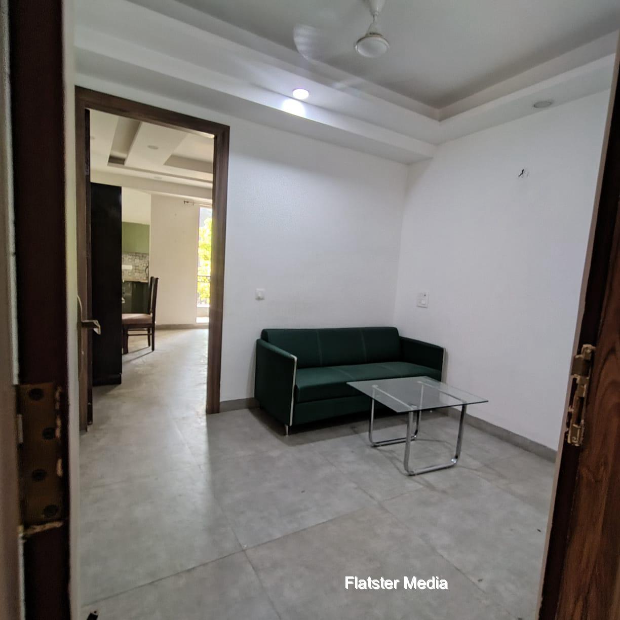 Fully Furnished 1BHK