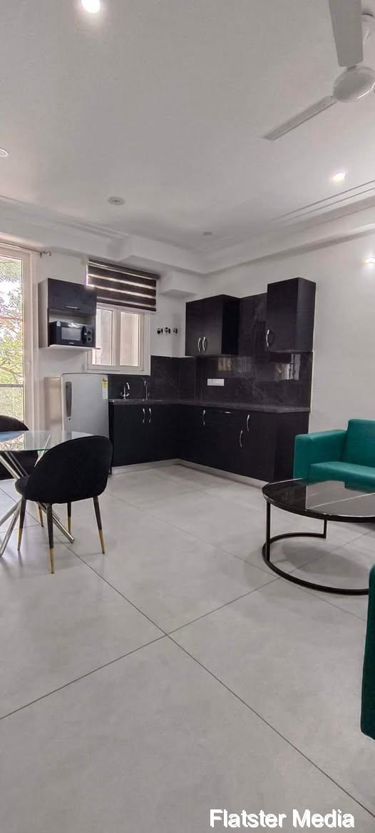 Fully Furnished 1BHK