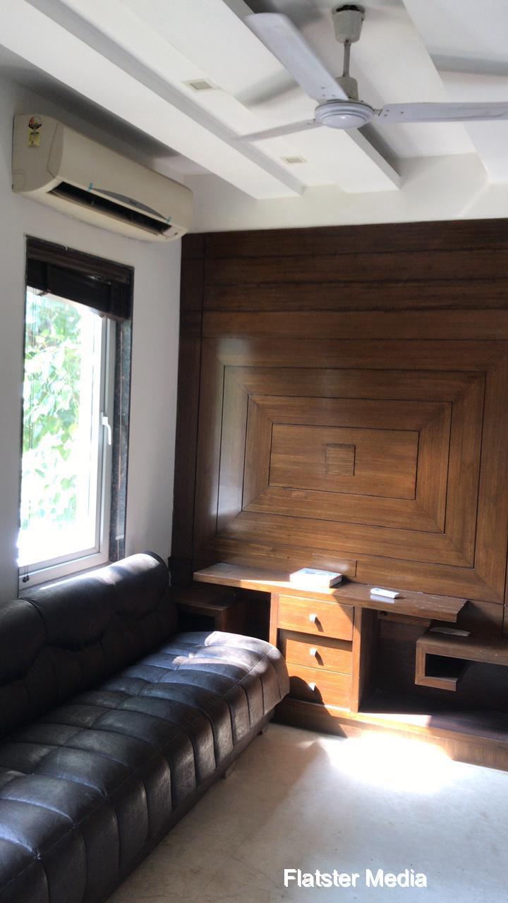 Fully Furnished 1BHK