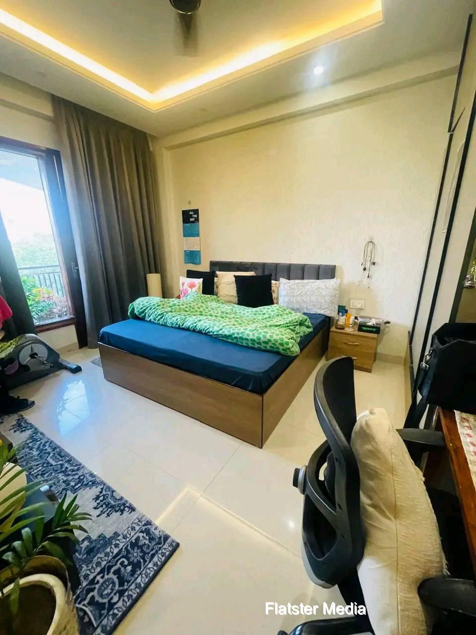 1RK,1BHK,2BHK,3BHK,4BHK - Gurgaon