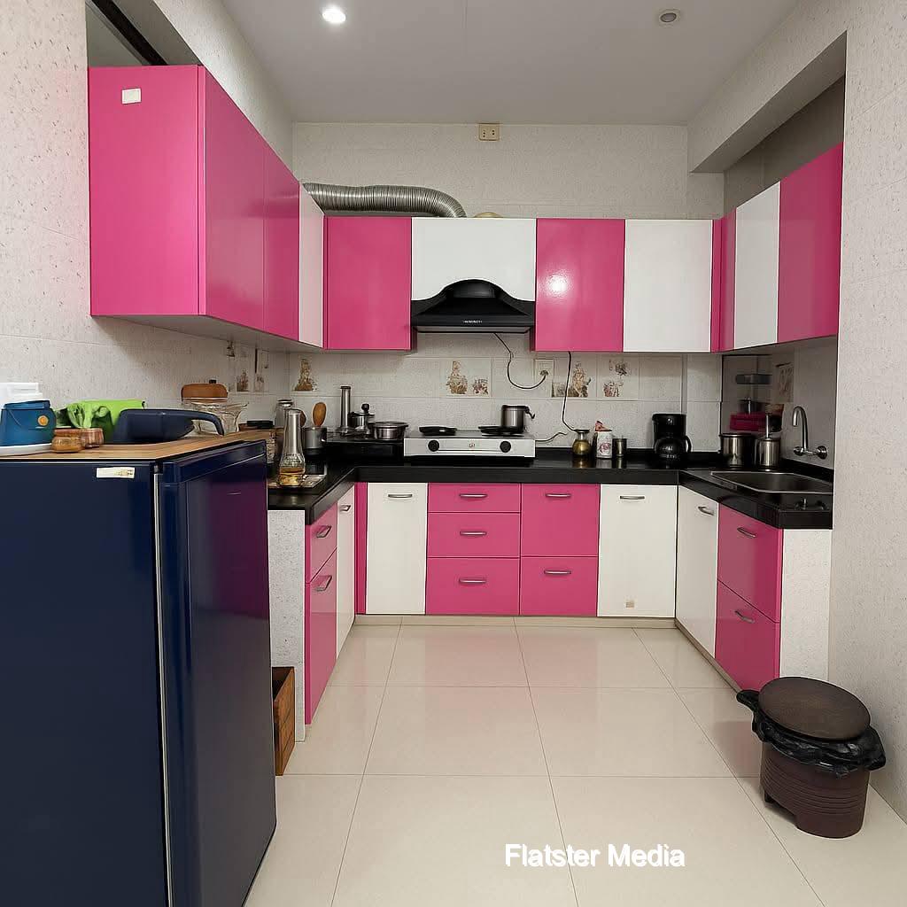 1BHK - Sector 46