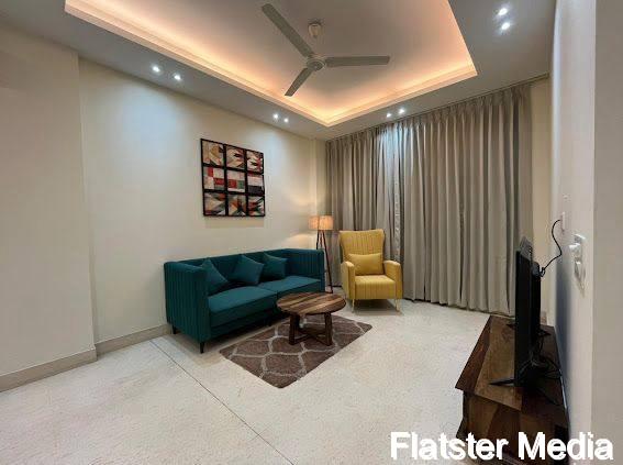 1BHK,2BHK,3BHK,4BHK - Golf Course Road