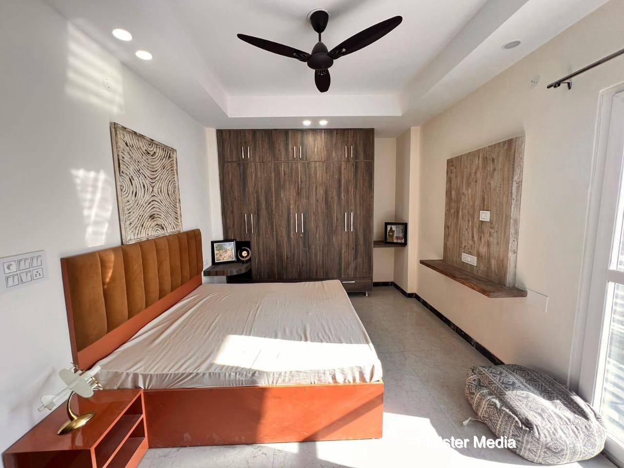 1BHK|1RK|2BHK|3BHK - Sector 38