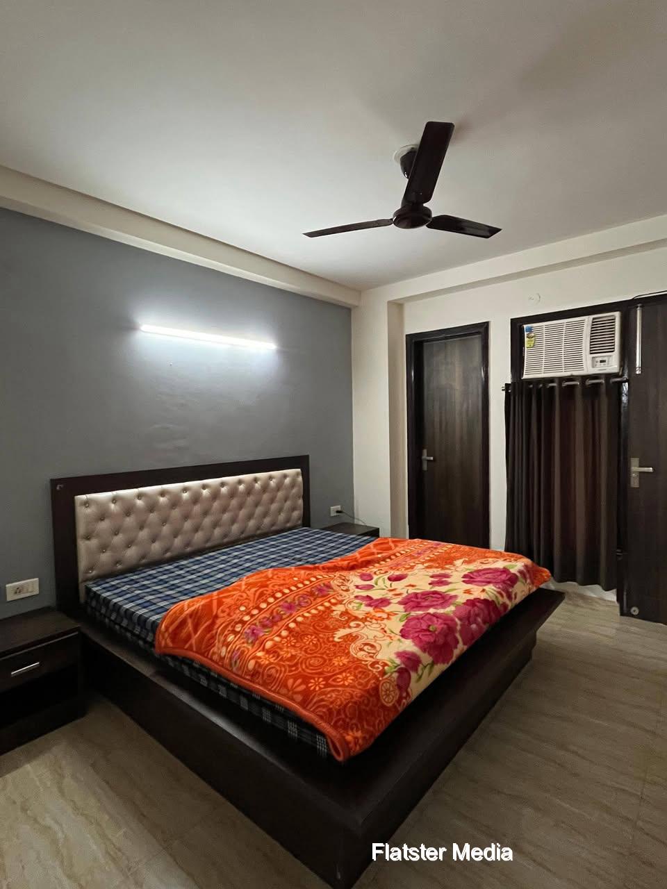 1BHK - Sushant Lok