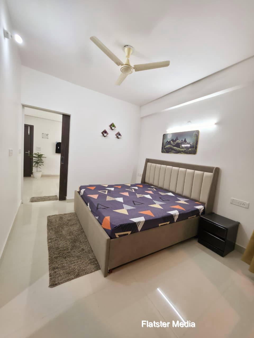 1BHK|1RK|2BHK|3BHK - Sector 52