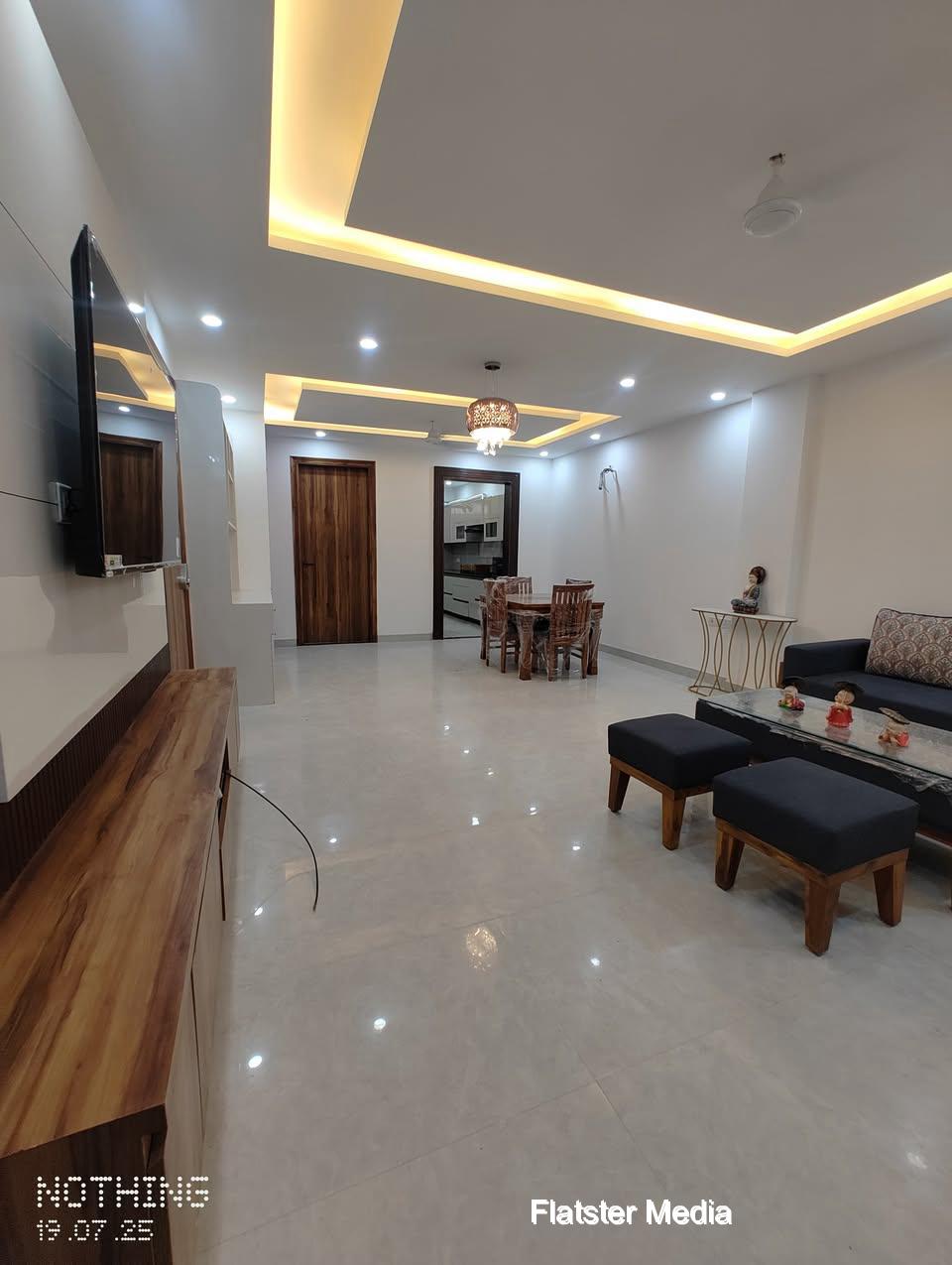 3BHK - Sector 45